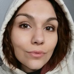 Meet your Posher, Kasey